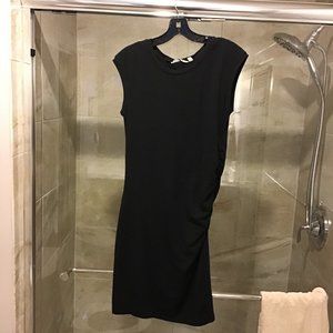 Athleta Tee Shirt Dress